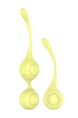 The Candy Shop Lemon Squeeze