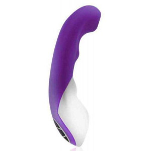 Masażer stymulator łechtaczki erotyka USB 10trybów