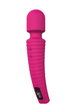 Stymulator-DREAM TOYS GORGEOUS MAGENTA