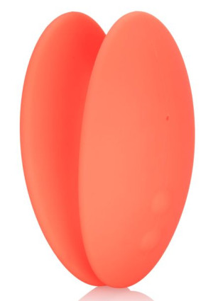 Stymulator-Silicone Marvelous Massager