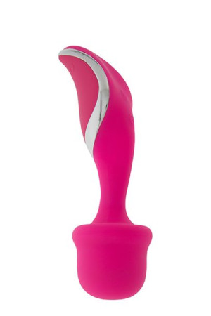 Stymulator-NAGHI NO.6 RECHARGEABLE WAND MASSAGER