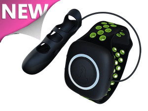 Stymulator-AD-Touch green-black