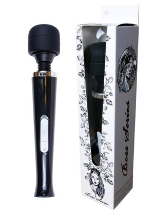 Intymny masażer łechtaczki stymulator wand USB