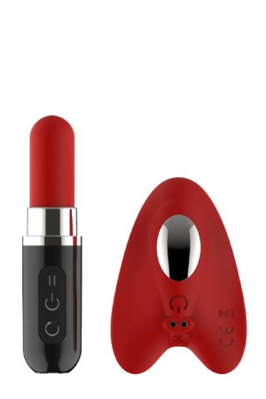 Red Revolution Aphrodite