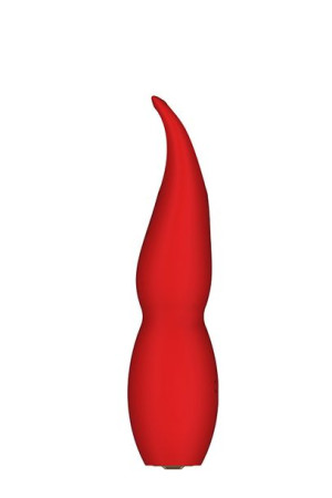 Red Revolution Fulla