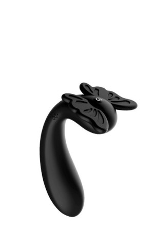 Midnight Magic Black Butterfly G