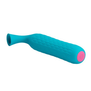 Masażer łechtaczki ssący sex stymulator 12trybów