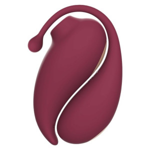 Stymulator- INSPIRATION Stimulator + Vibrating Egg