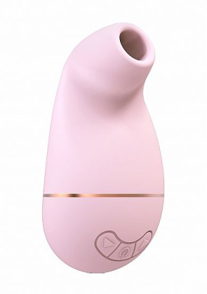 Kissable - Pink