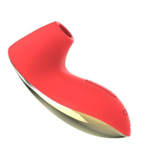 Stimolatore Hot Kiss