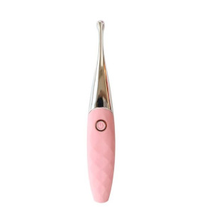 Wibrator stymulator masażer łechtaczki 36 trybów 15 cm