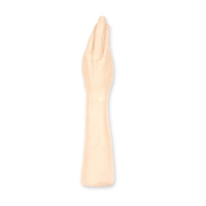 Dildo-the Natural Hand