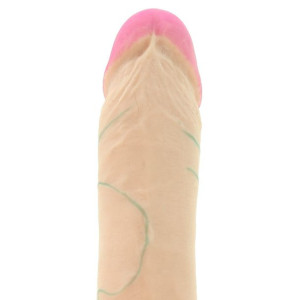 Dildo-realistic Cock Ur 3 - 6 Inch