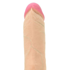 Dildo-reasltic Cock Ur 3 - 8 Inch