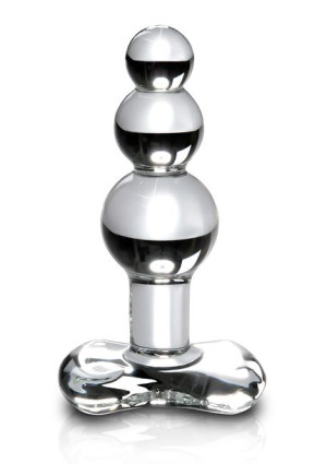 Dildo-icicles No 47 Clear