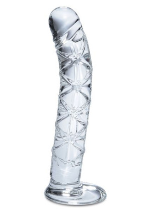 Dildo-ICICLES NO 60
