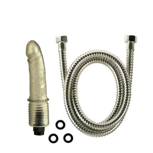 Dildo-colt Shower Shot