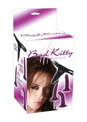 Majtki z penisem x3 realistyczny punkt G analny