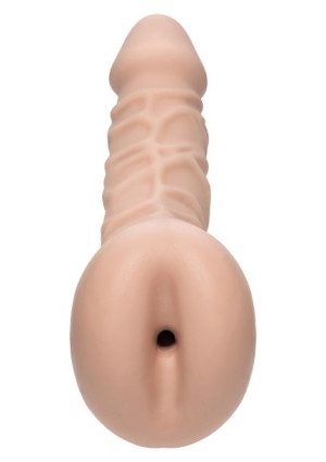 Dildo-the Mangina Vanilla