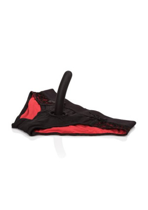 Proteza-scandal Pegging Panty L/xl