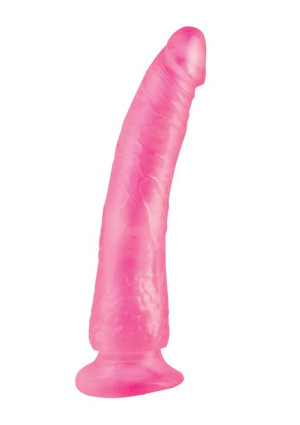 Dildo-Slim 7 Inch with Suction Cup