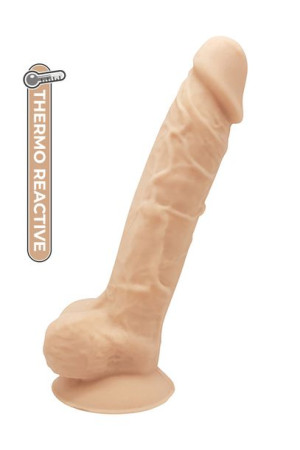 Dildo-dream Toys Real Love Dildo 9inch Flesh