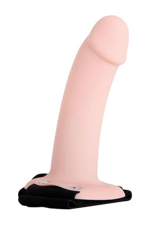 A&e Adams Flexskin Hollow Strap-on