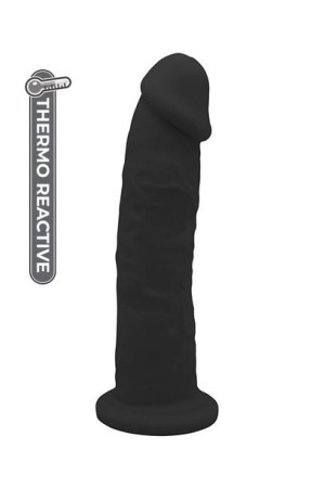 Dream Toys Real Love Dildo 9inch Black