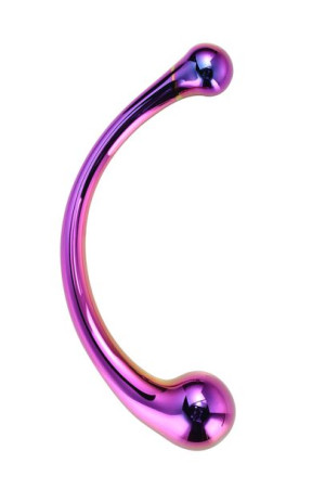 Glamour Glass Curved Big Wand
