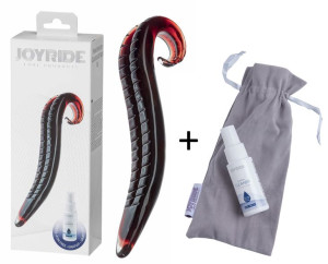 JOYRIDE Premium GlassiX Set 15