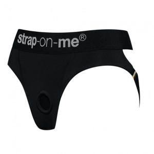 StrapOn Uprząż Harness Lingerie Heroine - M