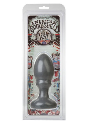 Plug-american B Plug Little Boy Gun Meta