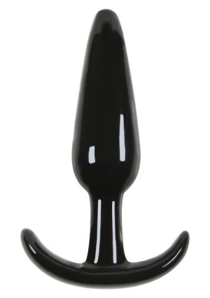 Plug-jelly Rancher T-plug Black