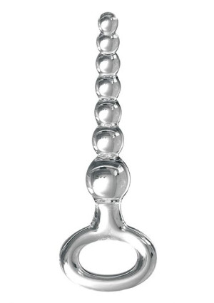 Plug-icicles No 67