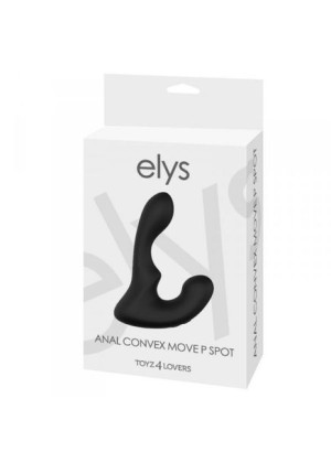 Wtyczka analna korek plug stymulator prostaty USB