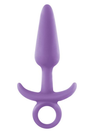 Plug-firefly Prince Purple Medium
