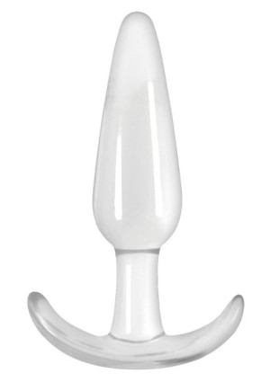 Plug-jelly Rancher T Plug Smooth Clear