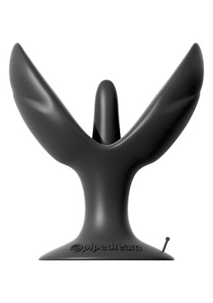 Plug-insta Gaper Black