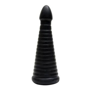 Plug-titanmen Tools Intimidator Black