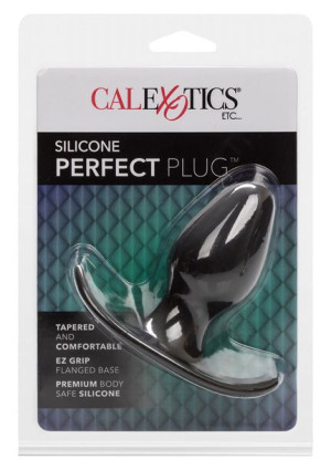 Plug-perfect Plug Black
