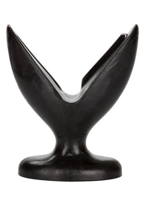Plug-colt Expander Plug Large Black
