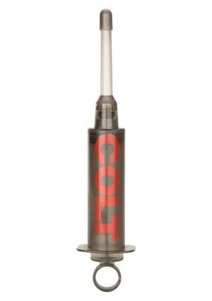 Anal/hig-colt Vibro Cleanse Smoke