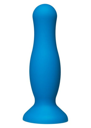 Plug-american Pop Mode 4,5 Inch Blue