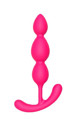 Korek analny koraliki analne do wkładania 14cm