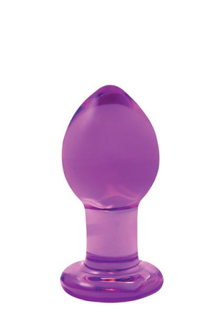 Plug-crystal Medium Purple