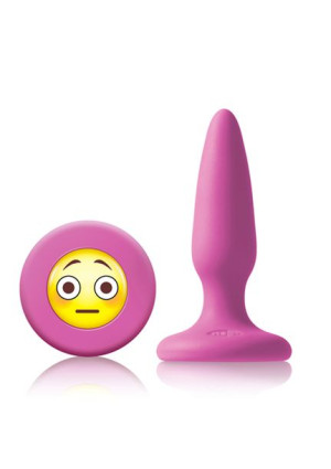 Plug-Mojis Plug #OMG