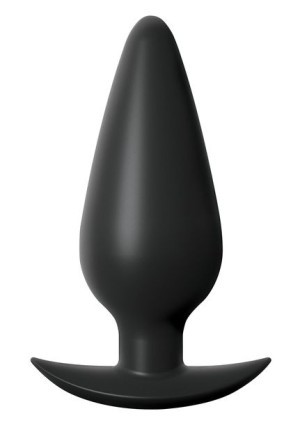 Plug-Large Weighted Silicone Plug