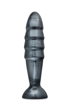 Plug-jet Destructor Carbon Metallic Black