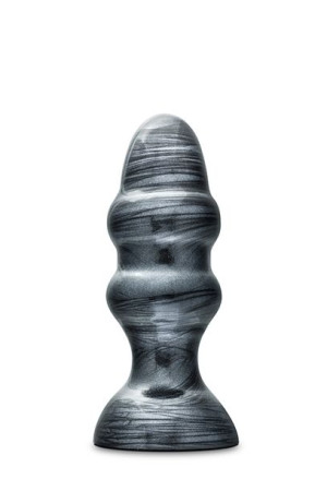 Plug-jet Stealth Carbon Metallic Black