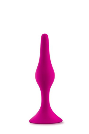 Plug-luxe Beginner Plug Small Pink